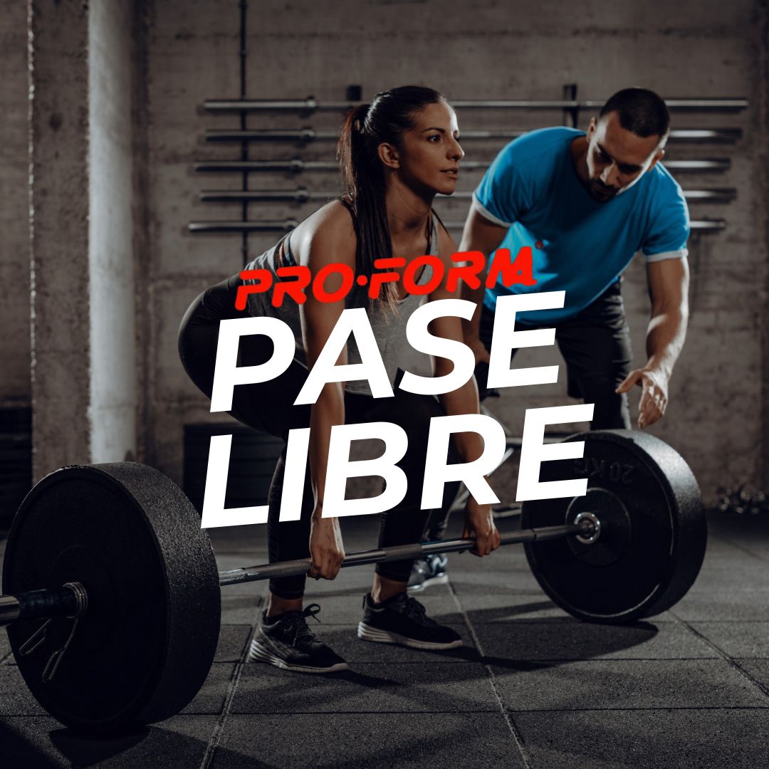 PASE LIBRE (SUCURSAL 105)