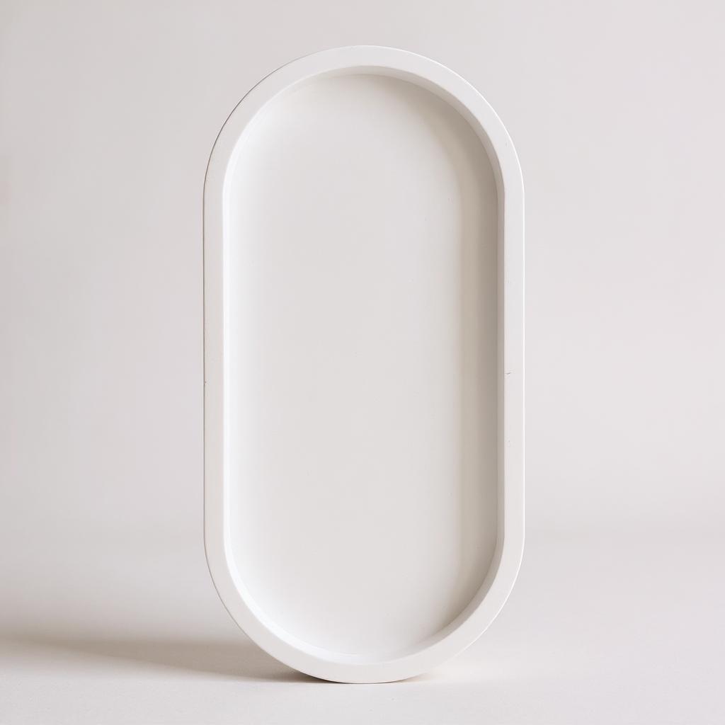 Oval Tray large