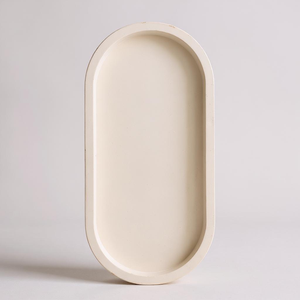 Oval Tray large