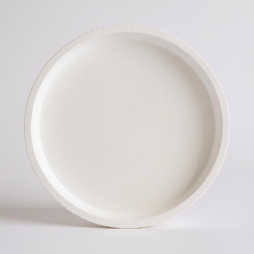 Round Tray