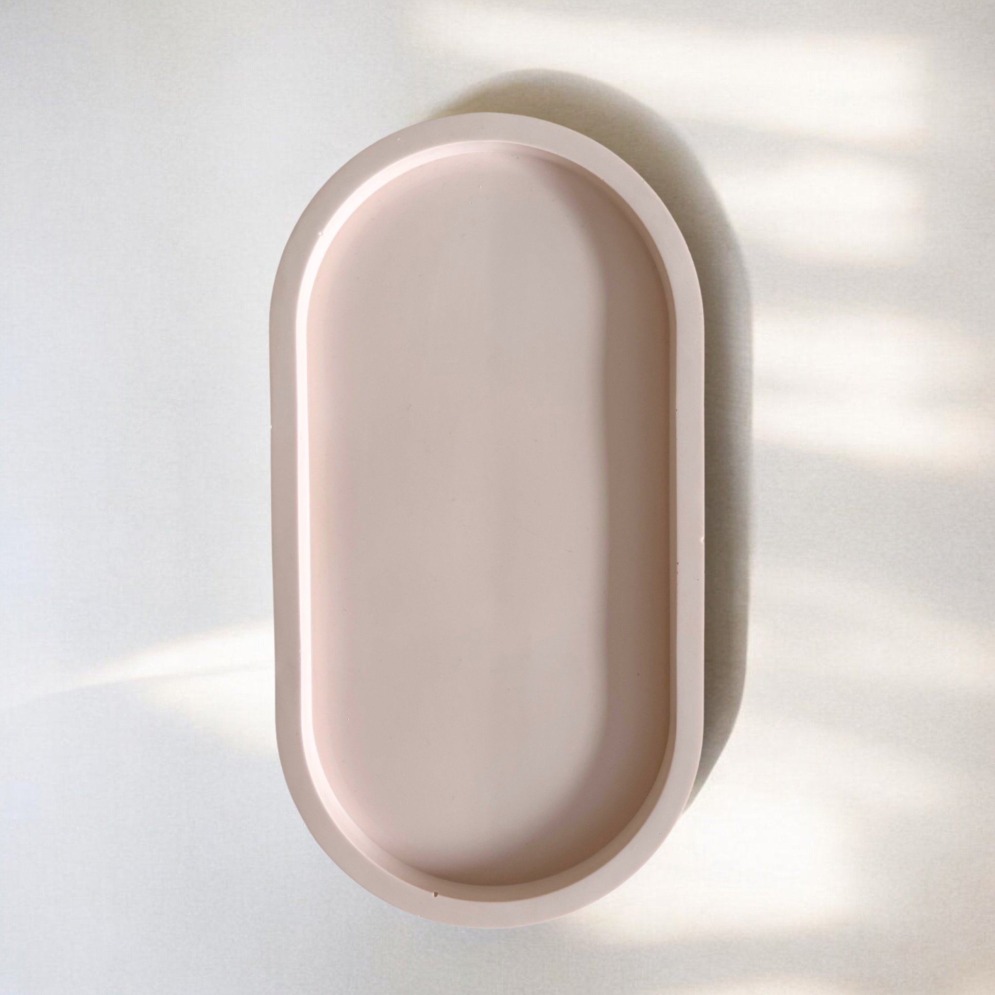 Oval Tray small