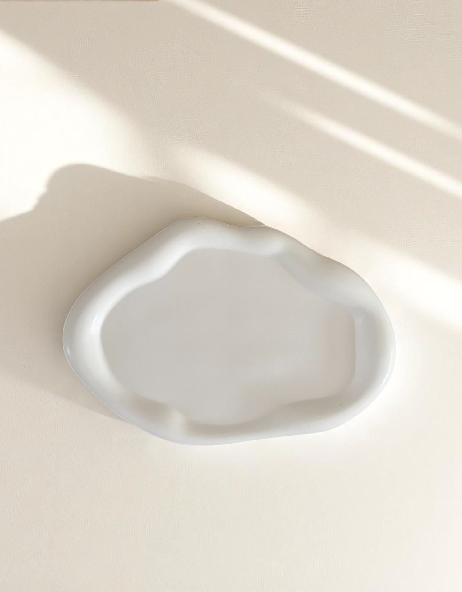 Cloud Tray