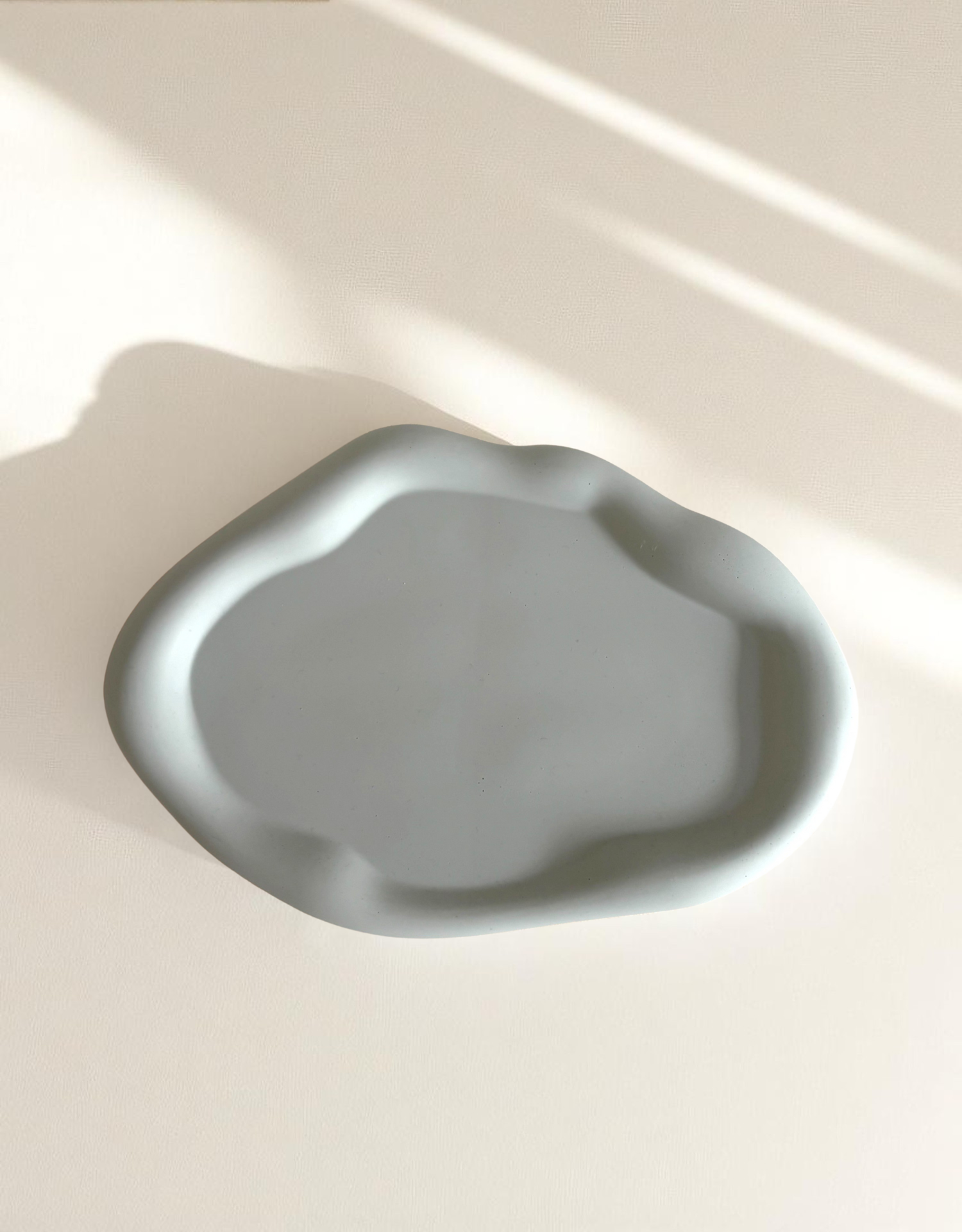 Cloud Tray