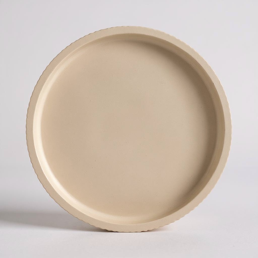 Round Tray