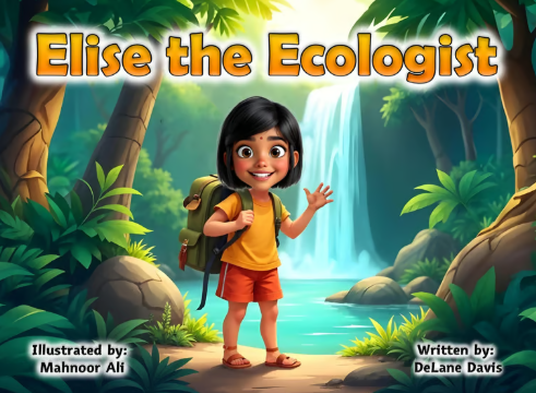 Elise the Ecologist