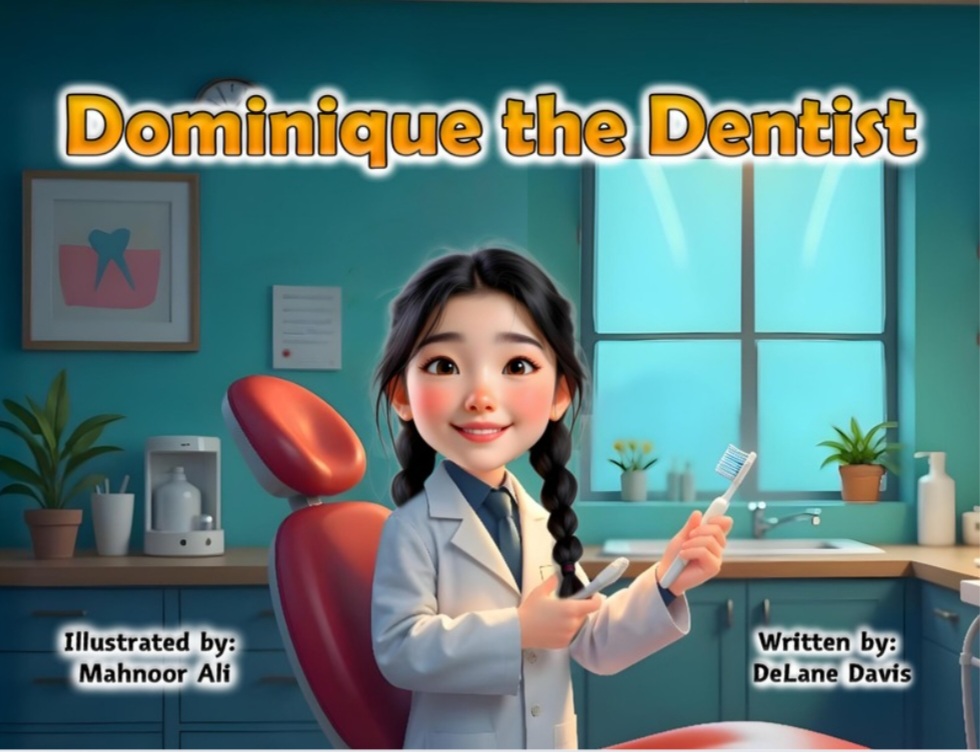 Dominique the Dentist