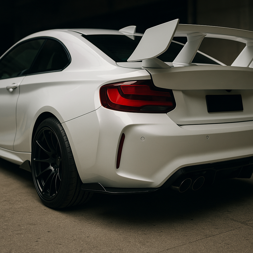 ⁠Body Kits - from £250 