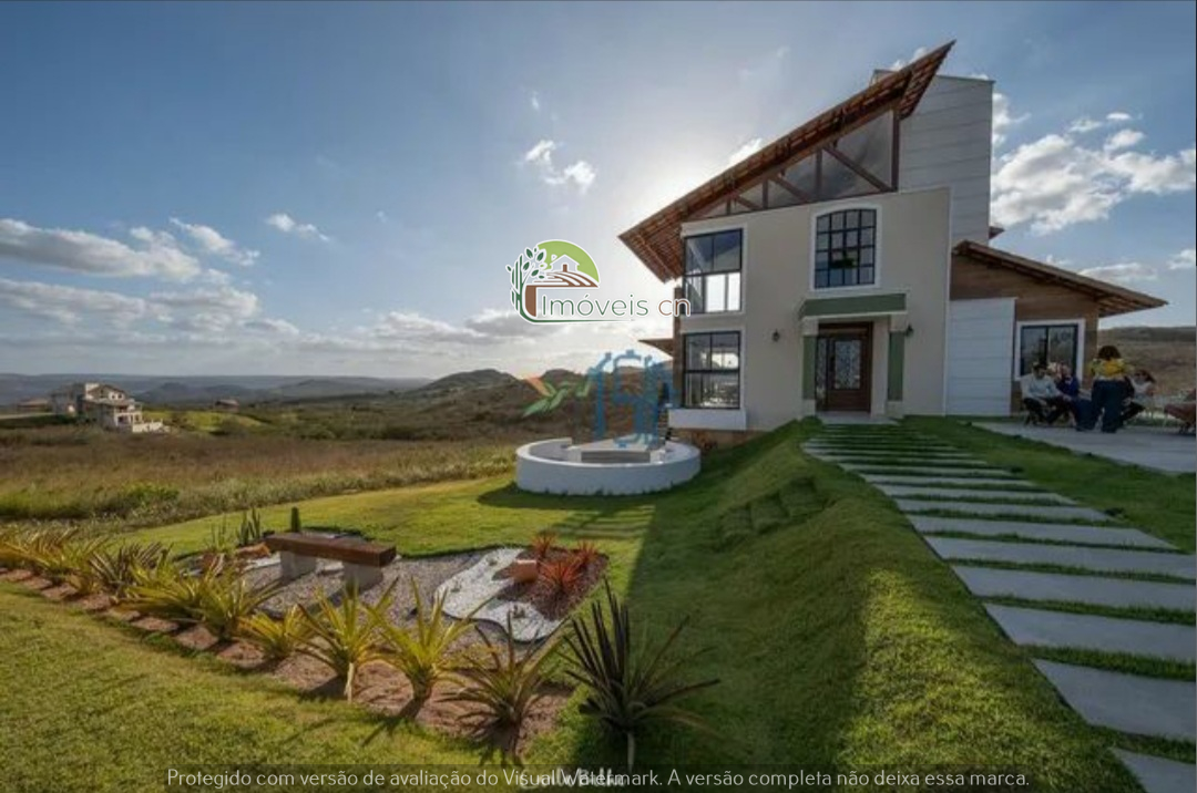 Sua nova vida na Serra começa aqui!