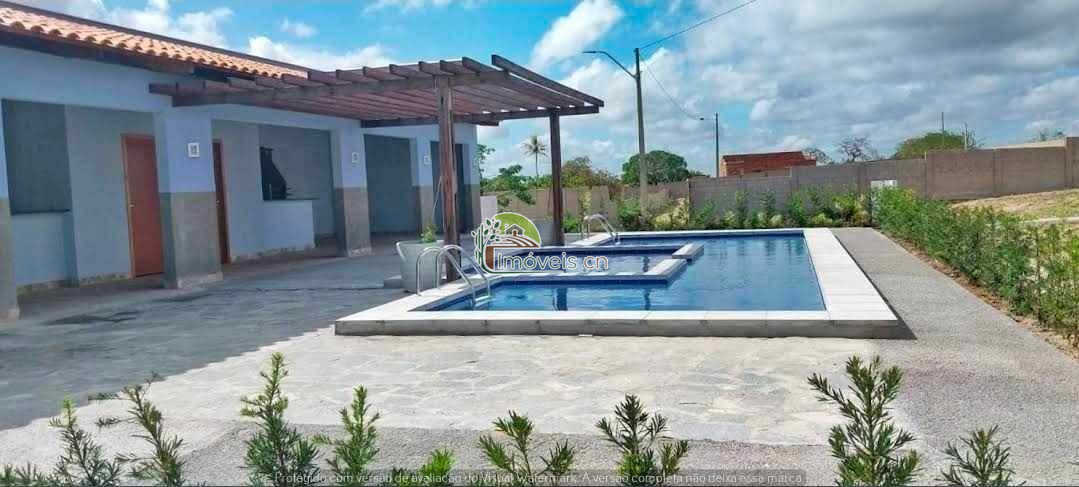 Terreno à Venda em Serra de São Bento/RN – Residencial Serra Verde