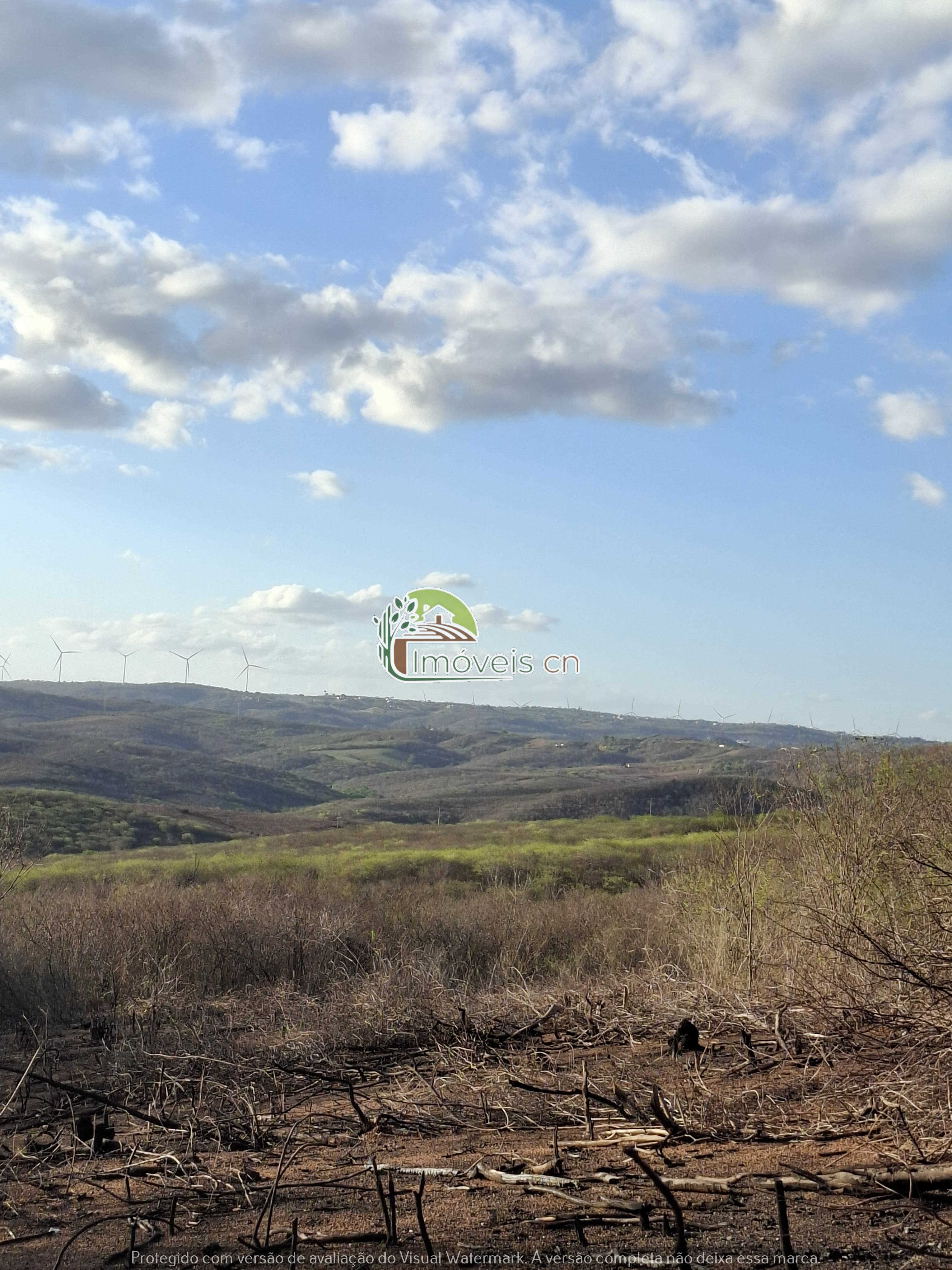 Terra à Venda com 1,57 Hectares – Região da Pedra da Boca / Araruna-PB
