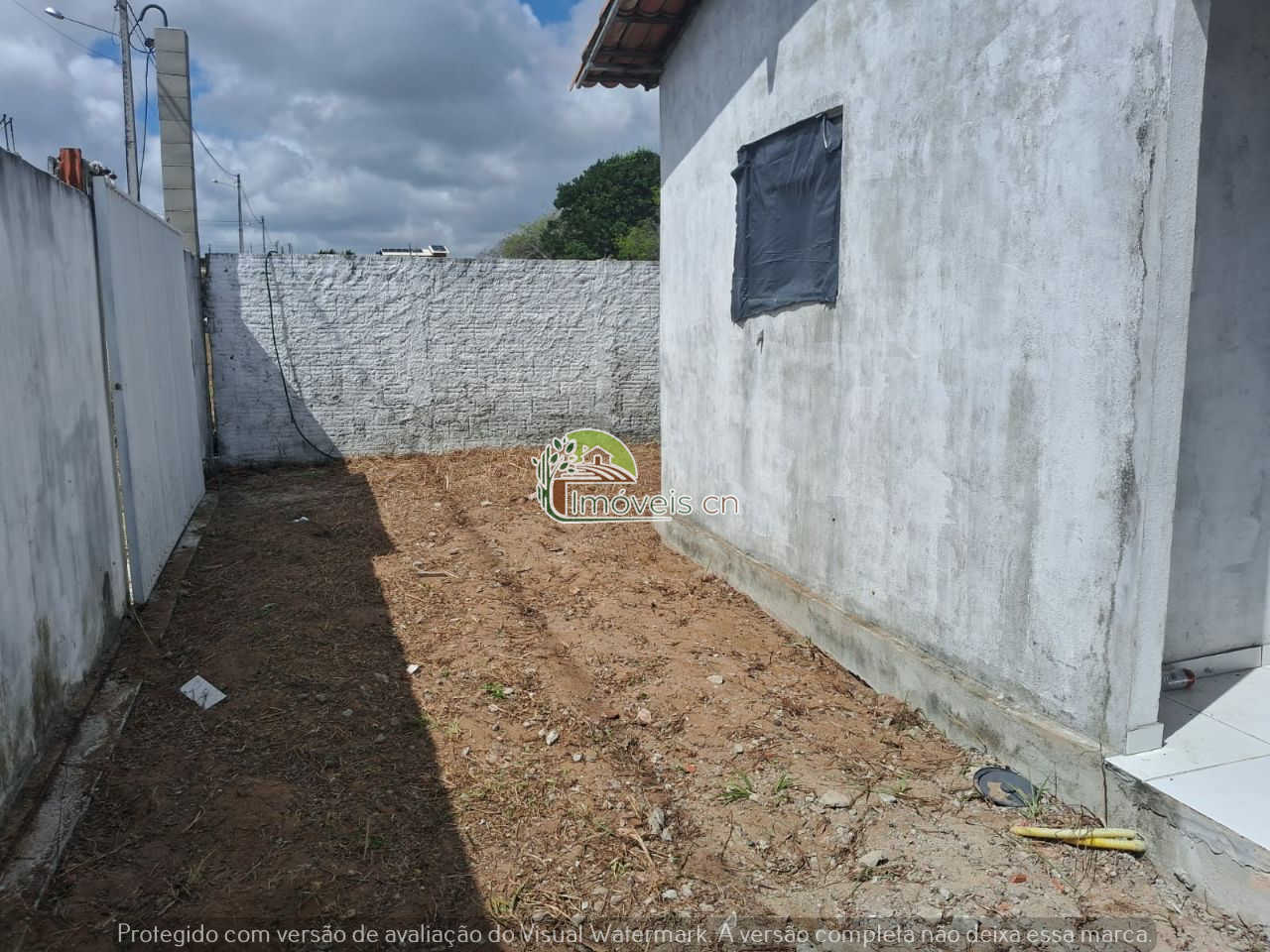 Casa à Venda ou Troca entre Pipa e Sibaúma (Pipa Boulevard) – Litoral do Rio Grande do Norte