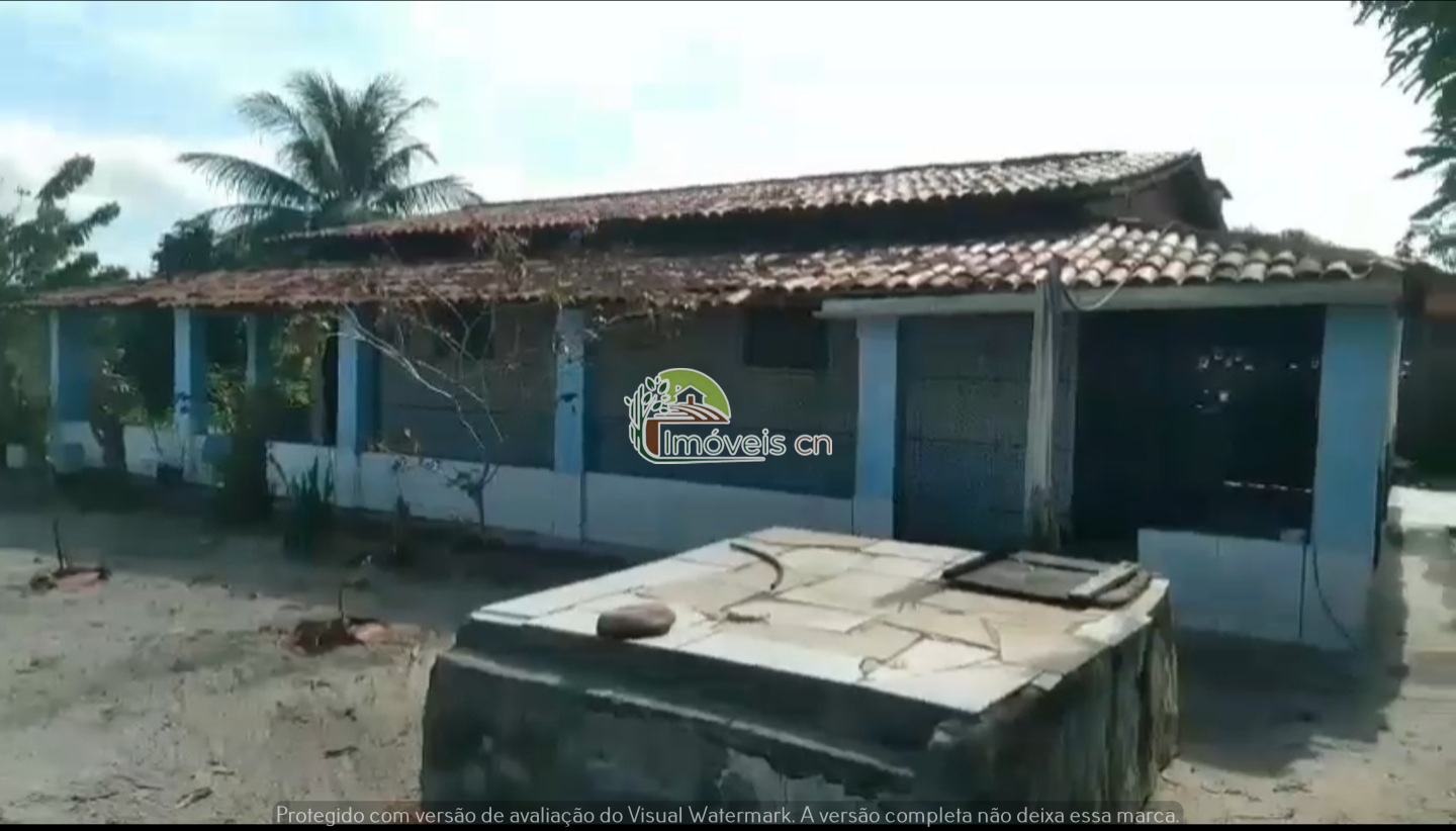 Granja à Venda em Macaíba – Caminho de Pajuçara, RN