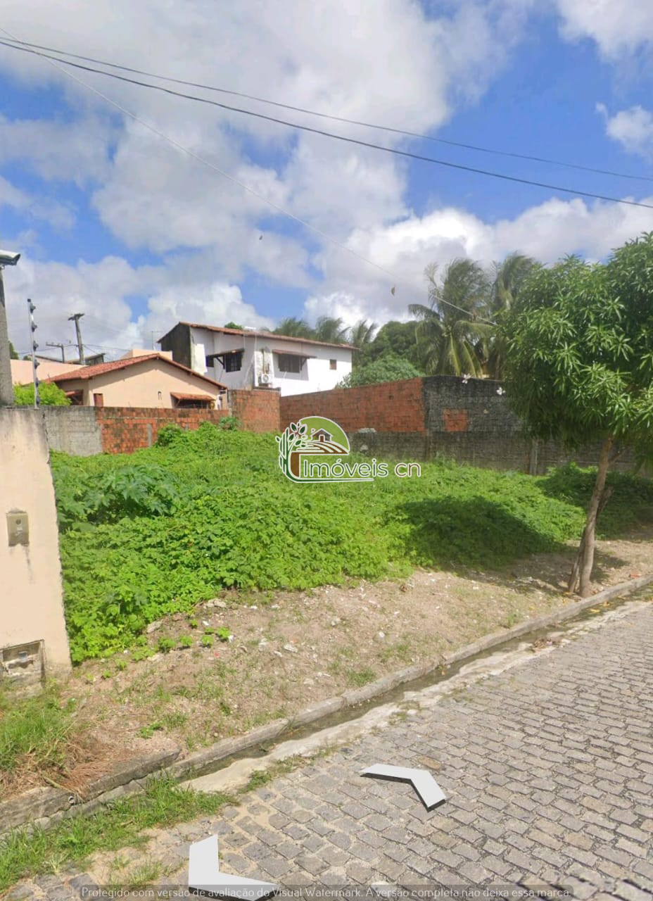 Lotes à venda em Emaús – Parnamirim/RN!