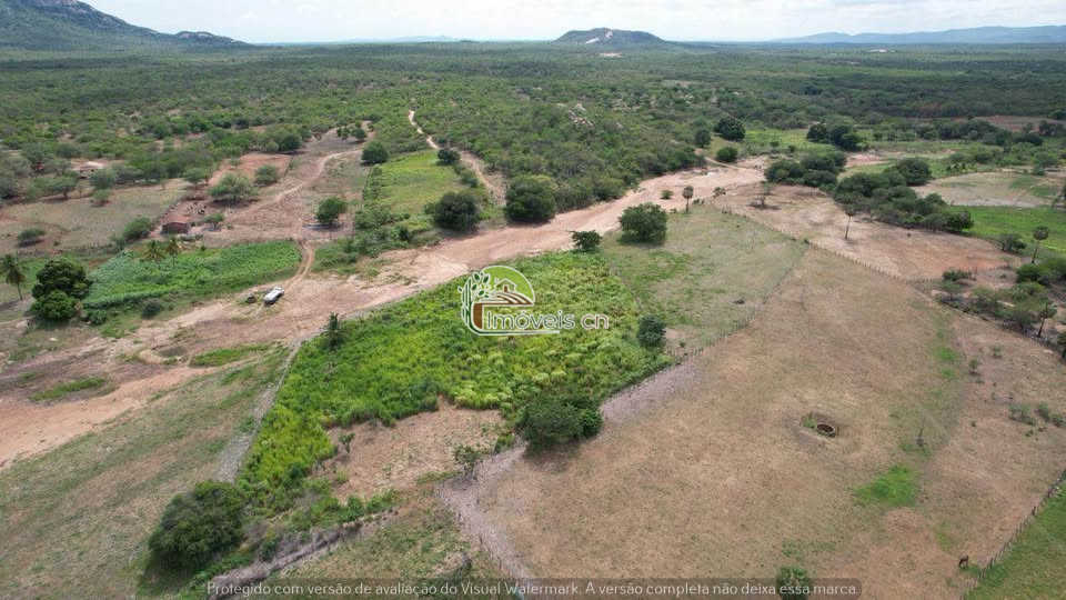Propriedade Rural à Venda em São João do Sabugi/RN 45 HECTARES