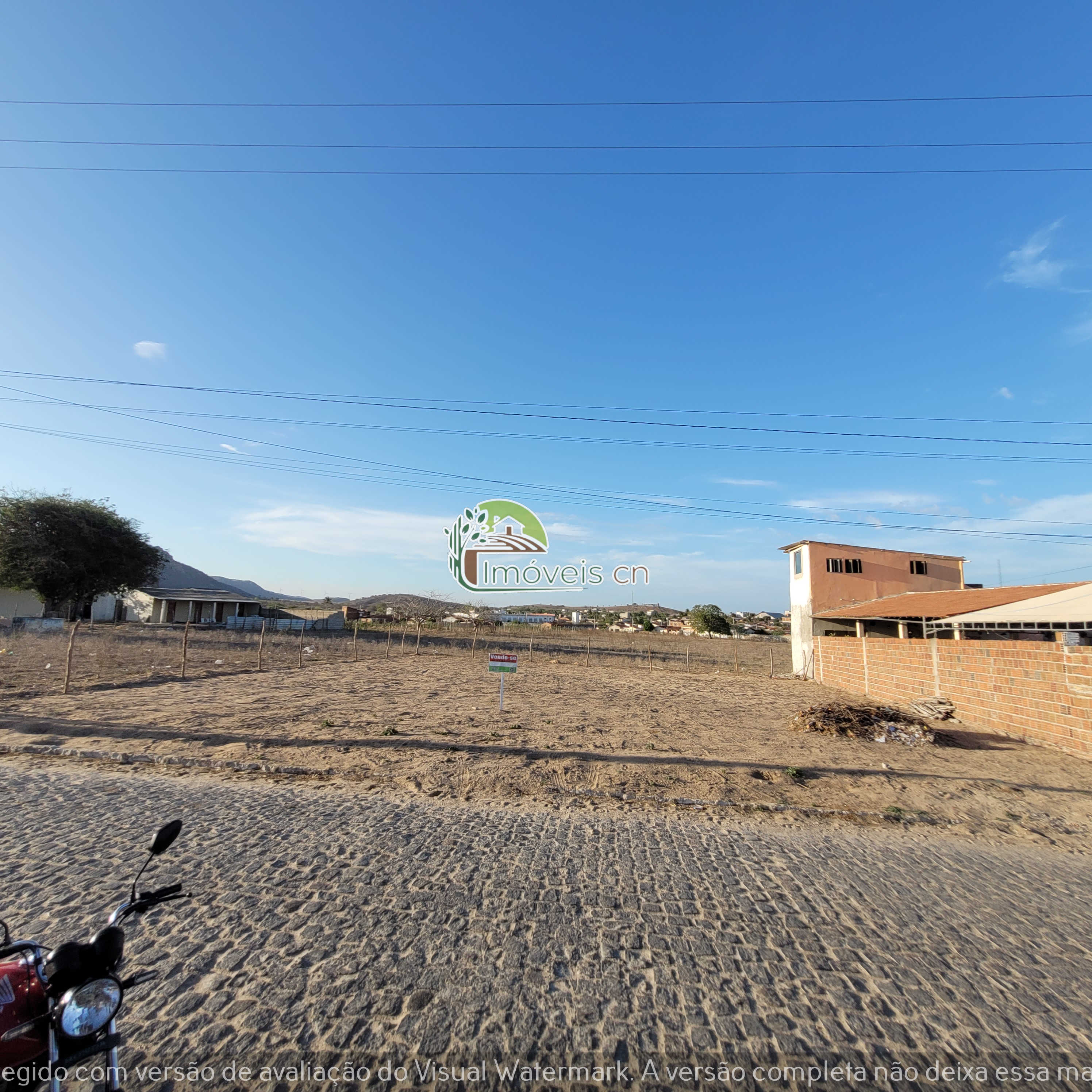 GRANDE OPORTUNIDADE - DOIS LOTES URBANOS DE 200m² CADA