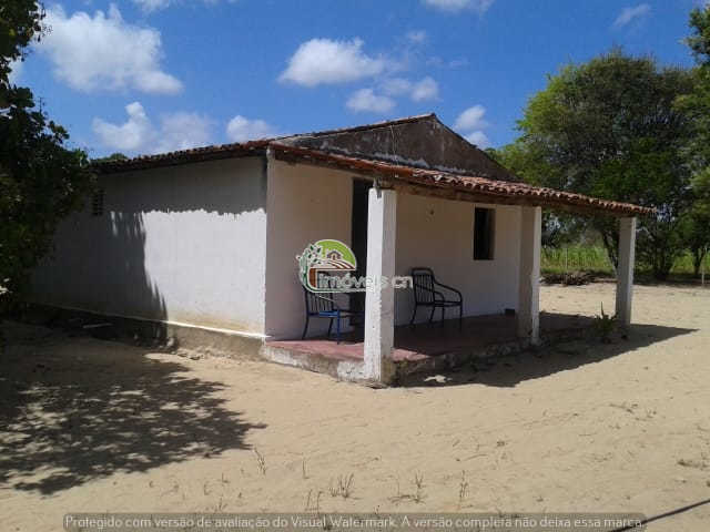 GRANJA DE 14,65 HECTARES À VENDA EM CANA BRAVA – MACAÍBA/RN – R$ 490 MIL