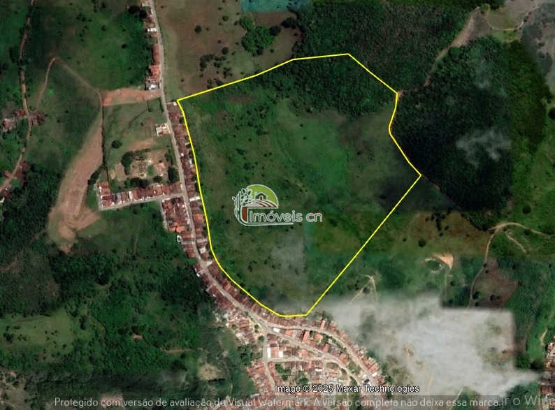 Propriedade Exclusiva à Venda em Areia/PB – 15 Hectares Escriturados
