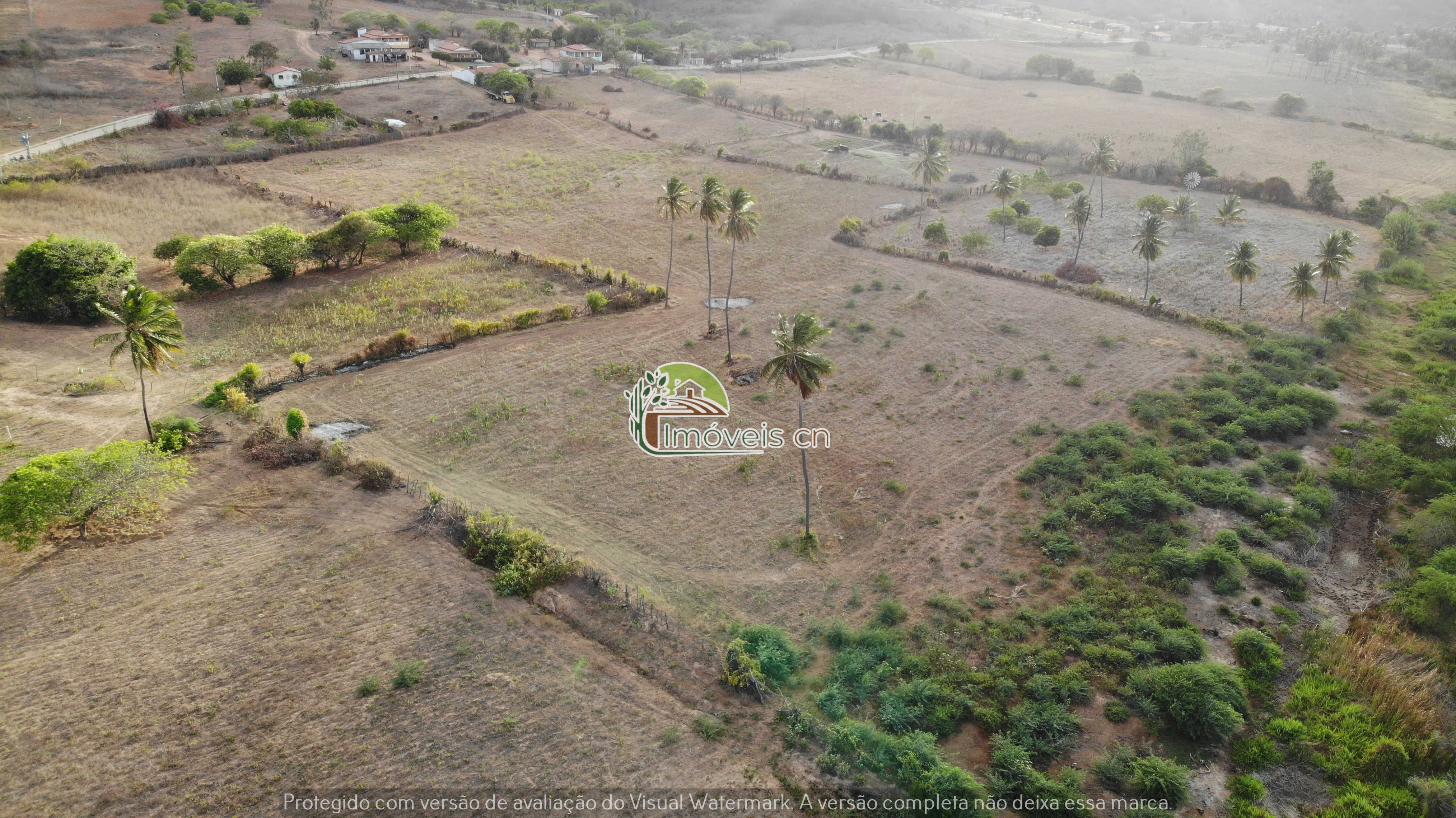 Propriedade Rural à Venda em Araruna/PB – Mais de 20.000m² na Região da Pedra da Boca