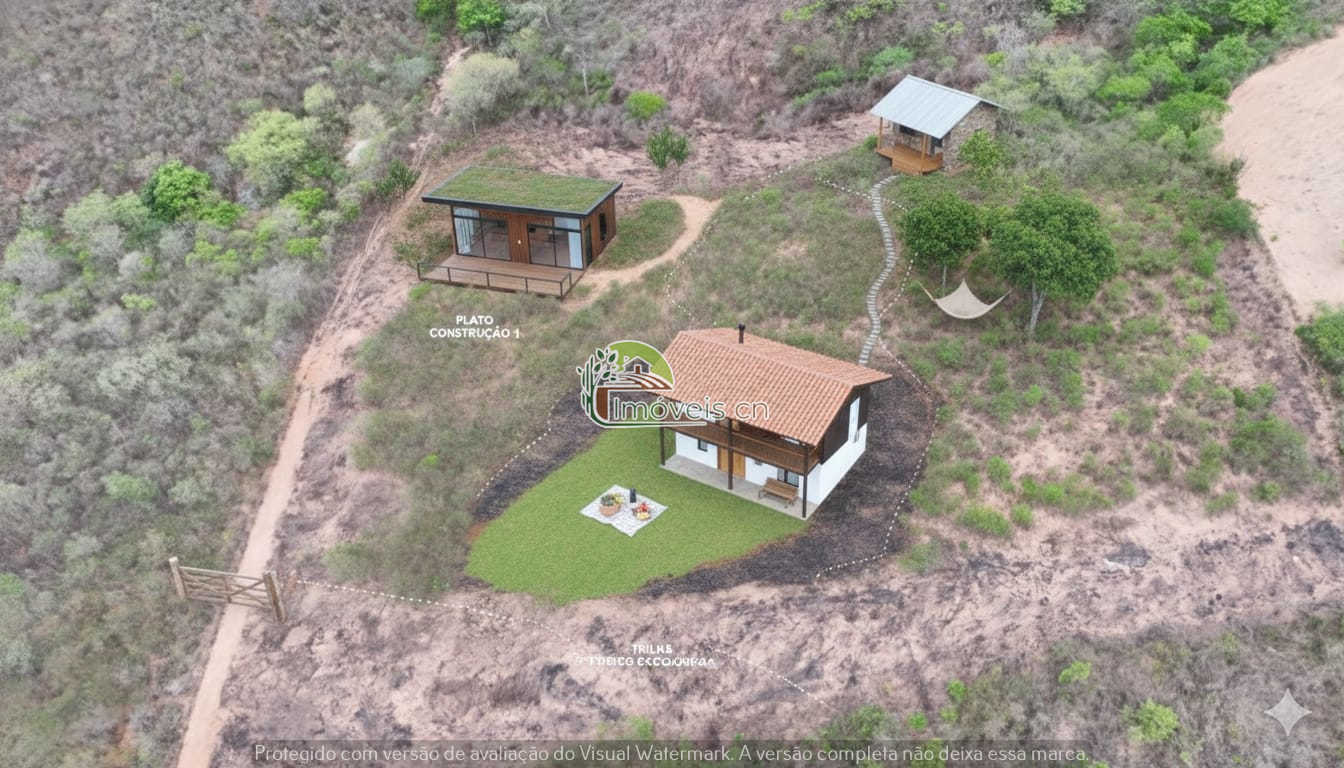 Terra à Venda com 1,57 Hectares – Região da Pedra da Boca / Araruna-PB