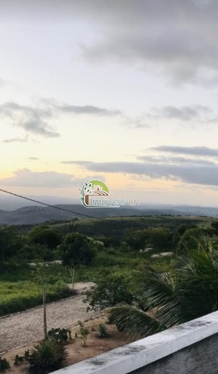 Casa à Venda em Condomínio em Serra de São Bento/RN