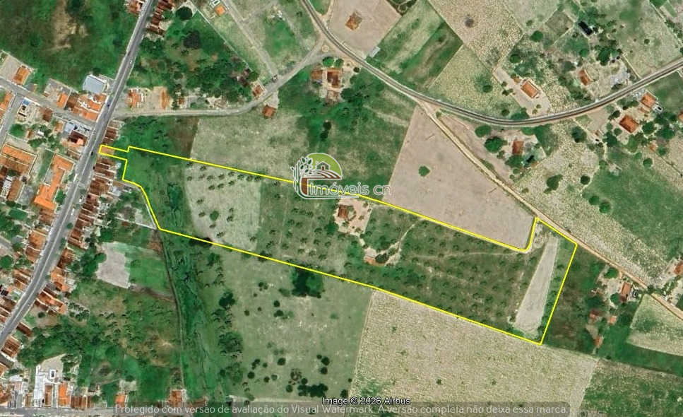 Oportunidade de Investimento em Brejinho/RN: 5,6 Hectares de frente a RN-160