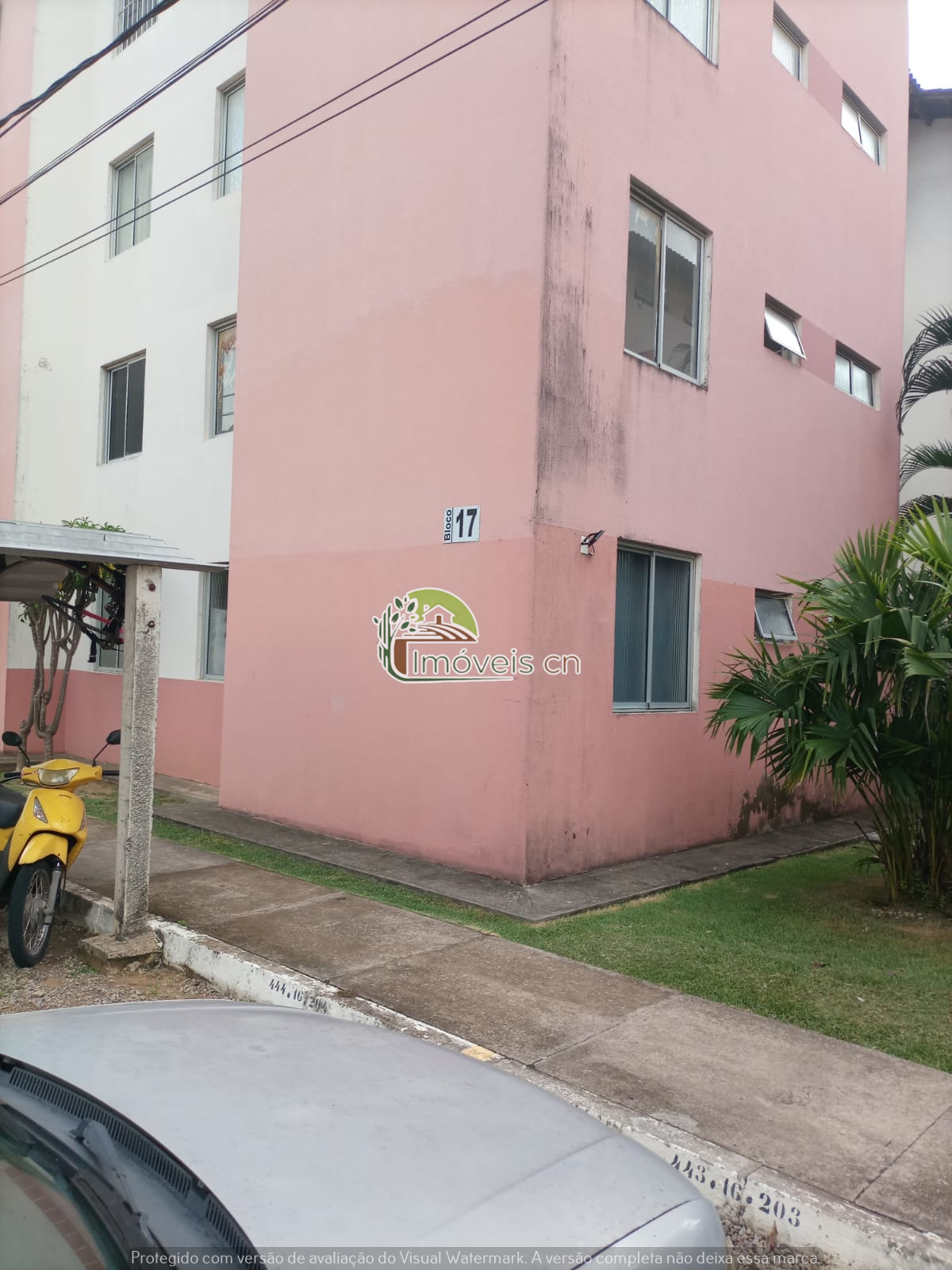 🏡 APARTAMENTO A VENDA EM PARNAMIRIM/RN!