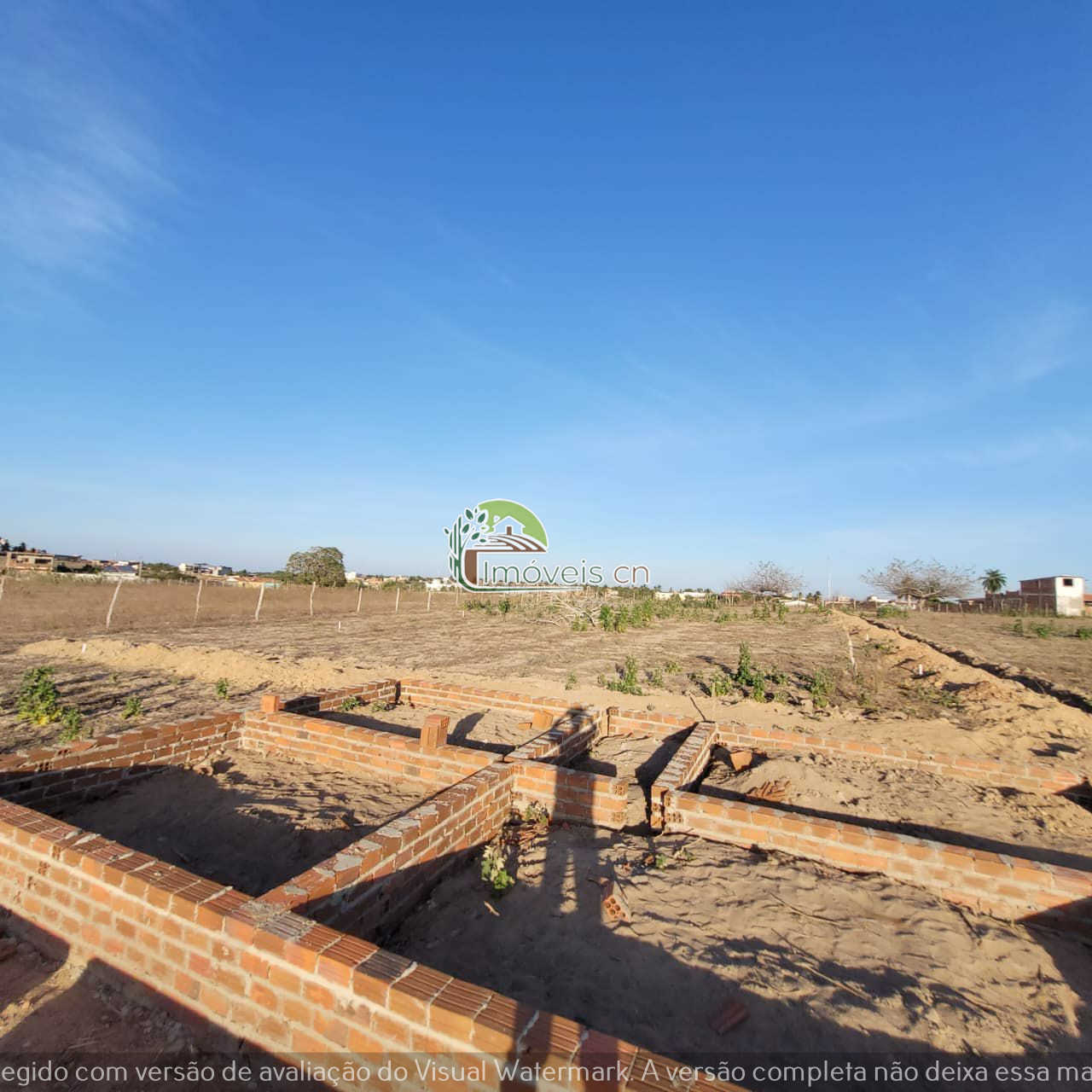 Último Lote à Venda em Passa e Fica/RN — 9x18 — Oportunidade Imperdível!