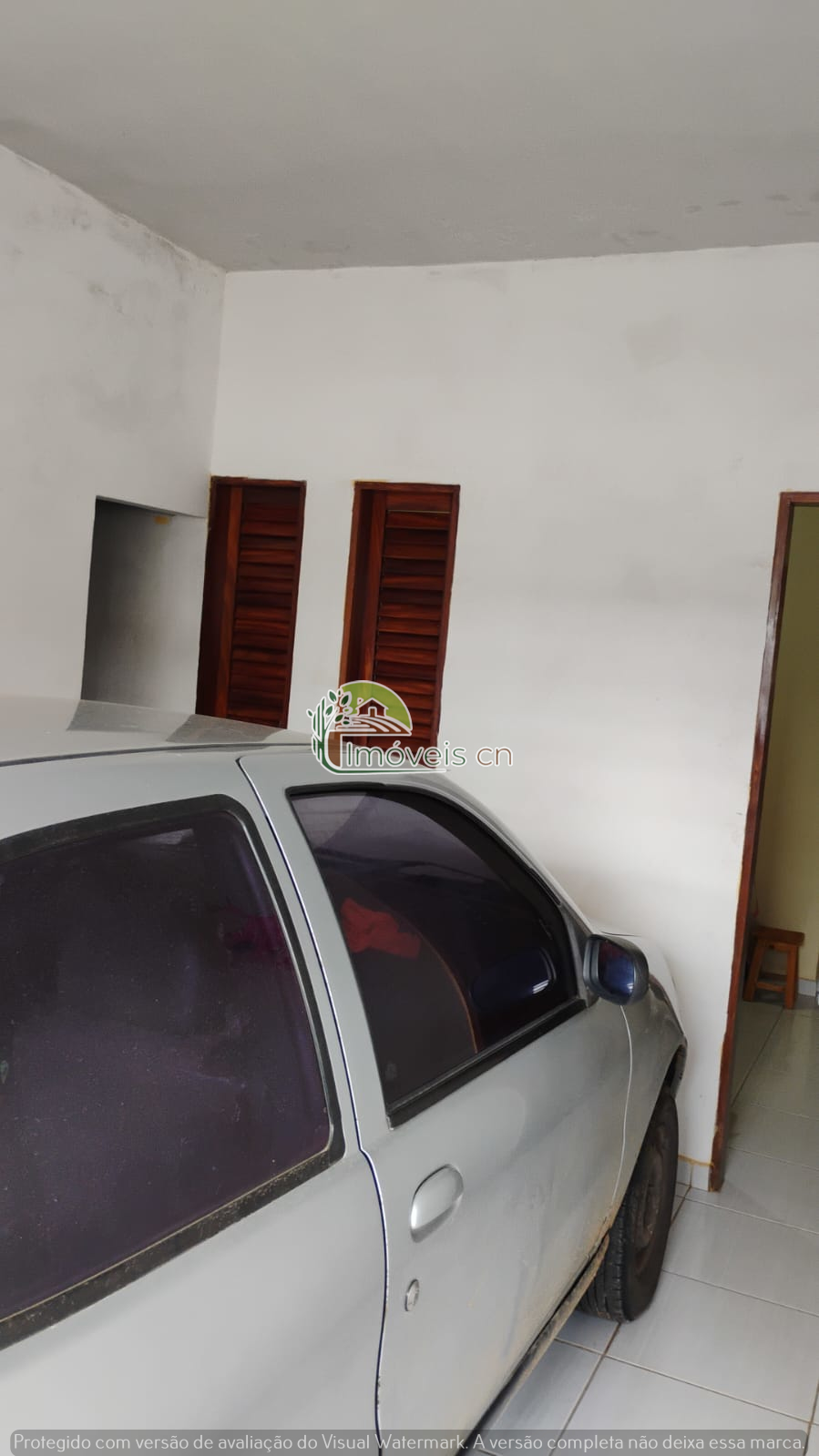 Casa ampla à venda em Araruna-PB – Excelente localização!