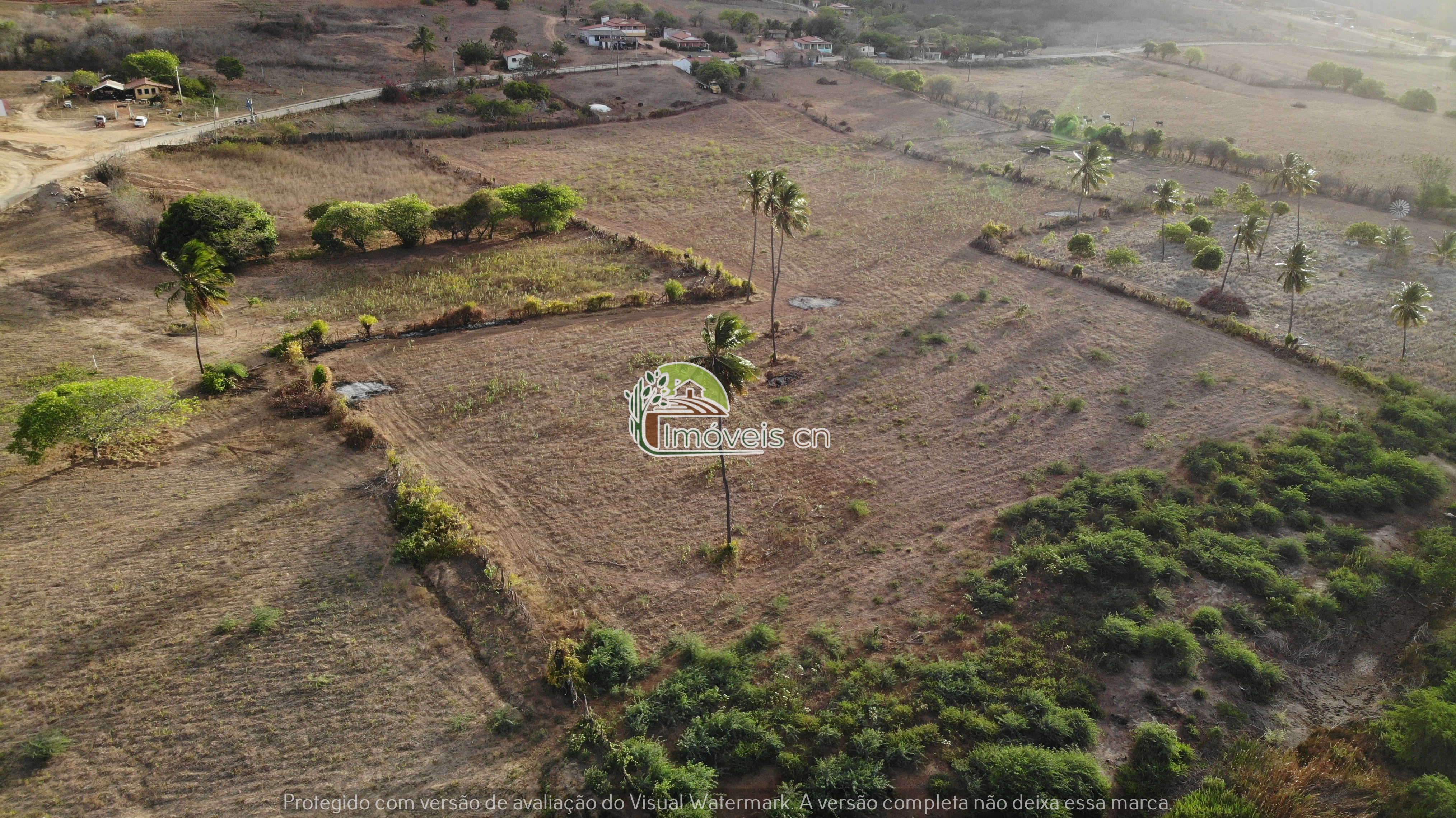 Propriedade Rural à Venda em Araruna/PB – Mais de 20.000m² na Região da Pedra da Boca