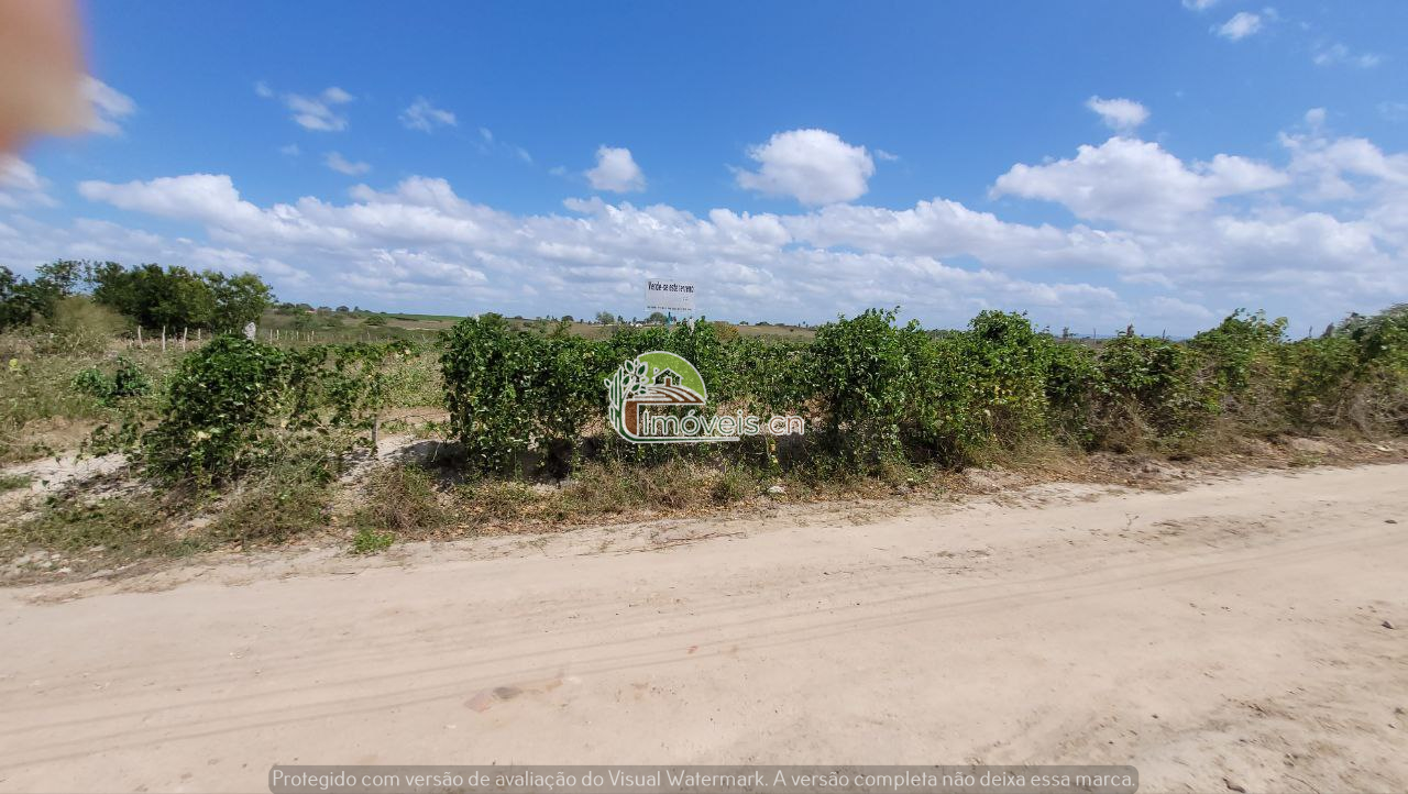 Imóvel à Venda – Cachoeira do Juriti, Nova Cruz!