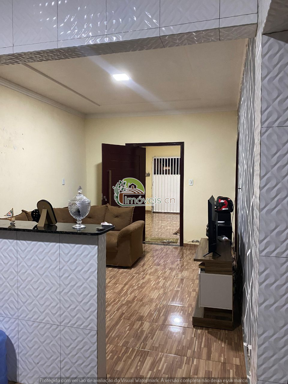 Casa à Venda no Fernando da Pista, Passa e Fica – RN