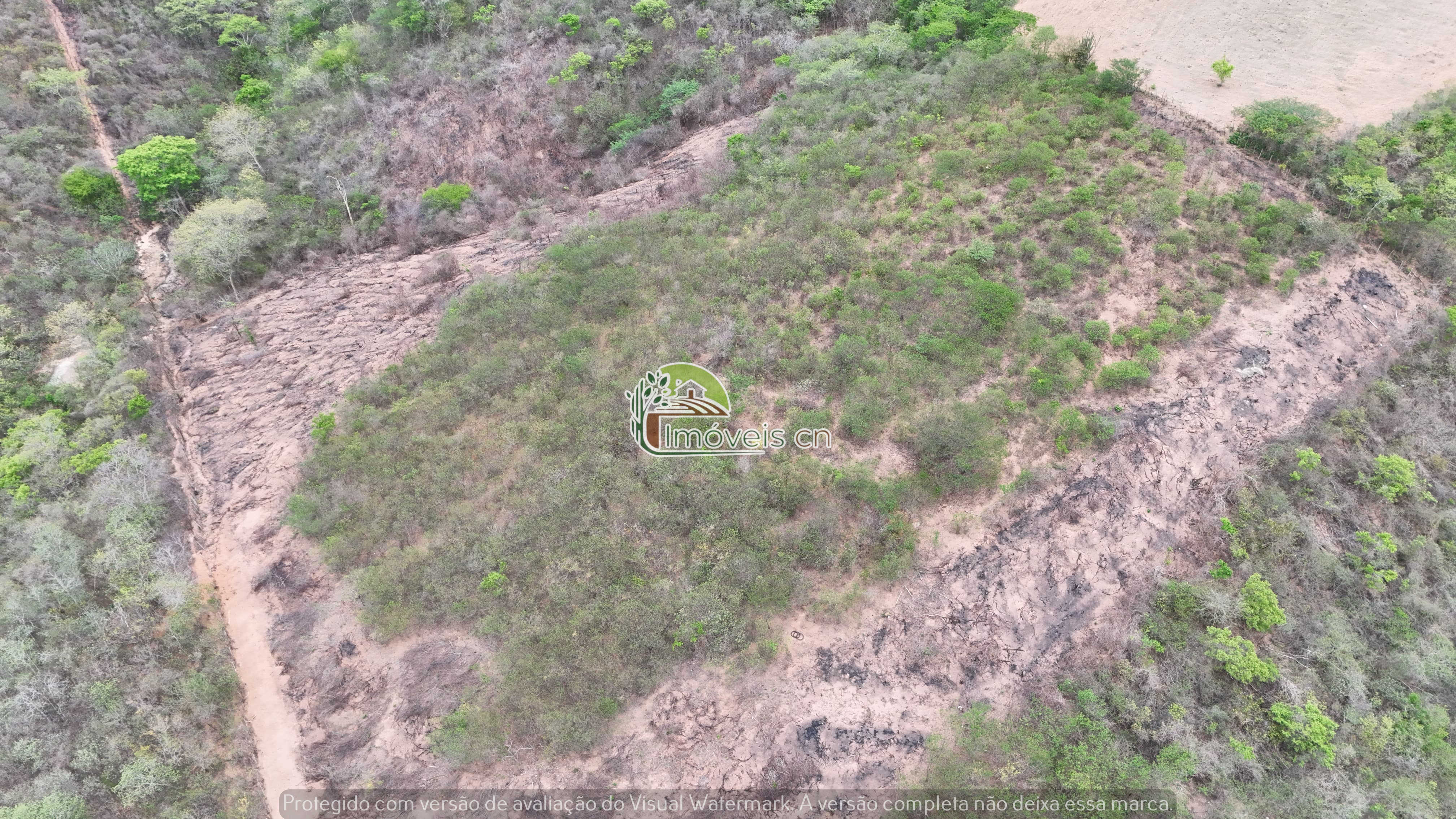 Terra à Venda com 1,57 Hectares – Região da Pedra da Boca / Araruna-PB