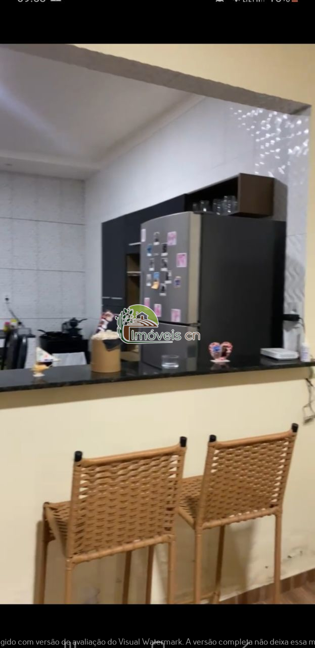 Casa à Venda no Fernando da Pista, Passa e Fica – RN