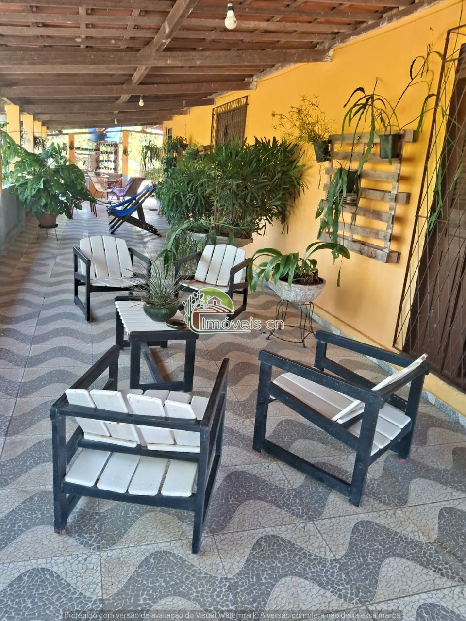 CHÁCARA COMPLETA COM ÁREA TOTAL DE 2HA EM SÃO JOSÉ DO MIPIBU!