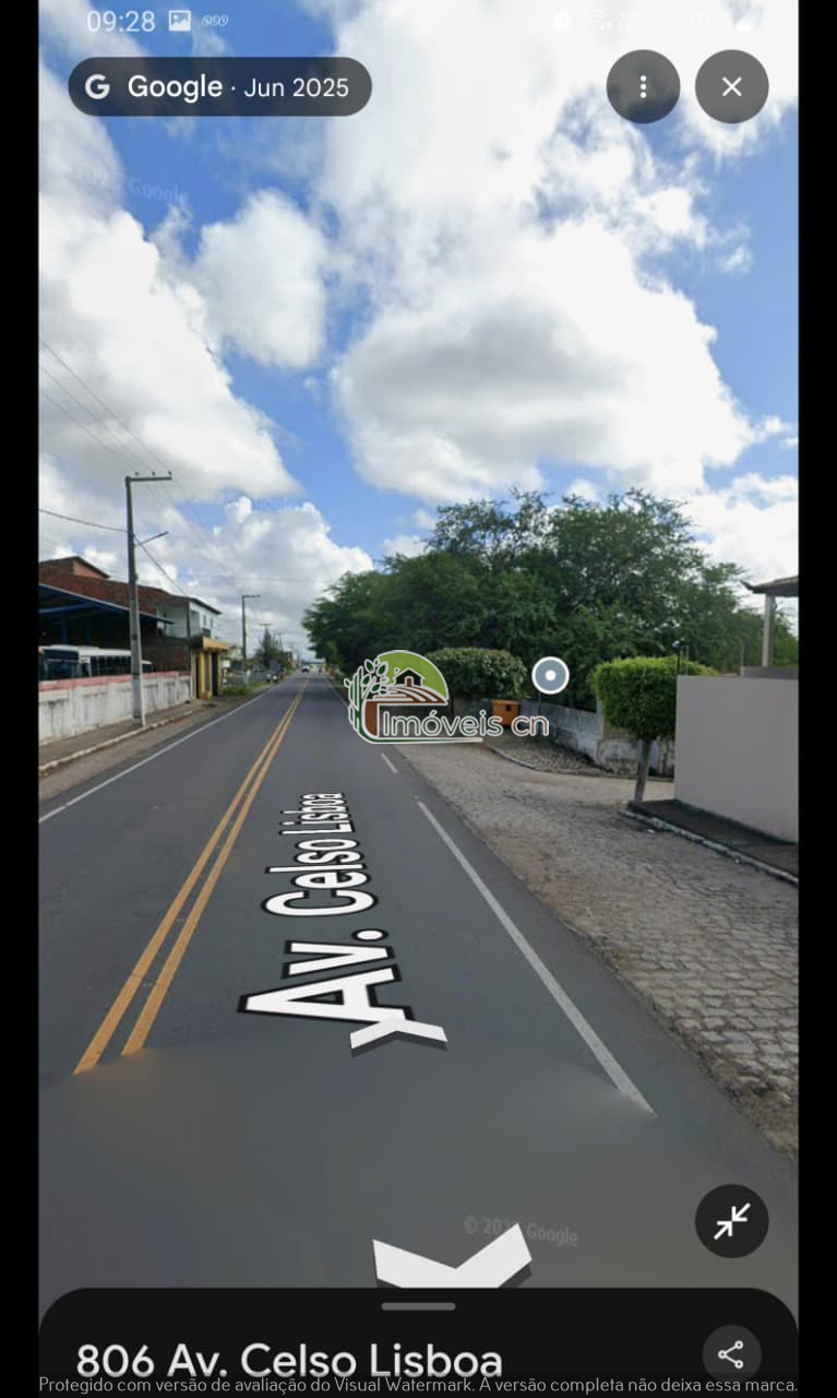 Ponto Comercial à Venda em Passa e Fica/RN!