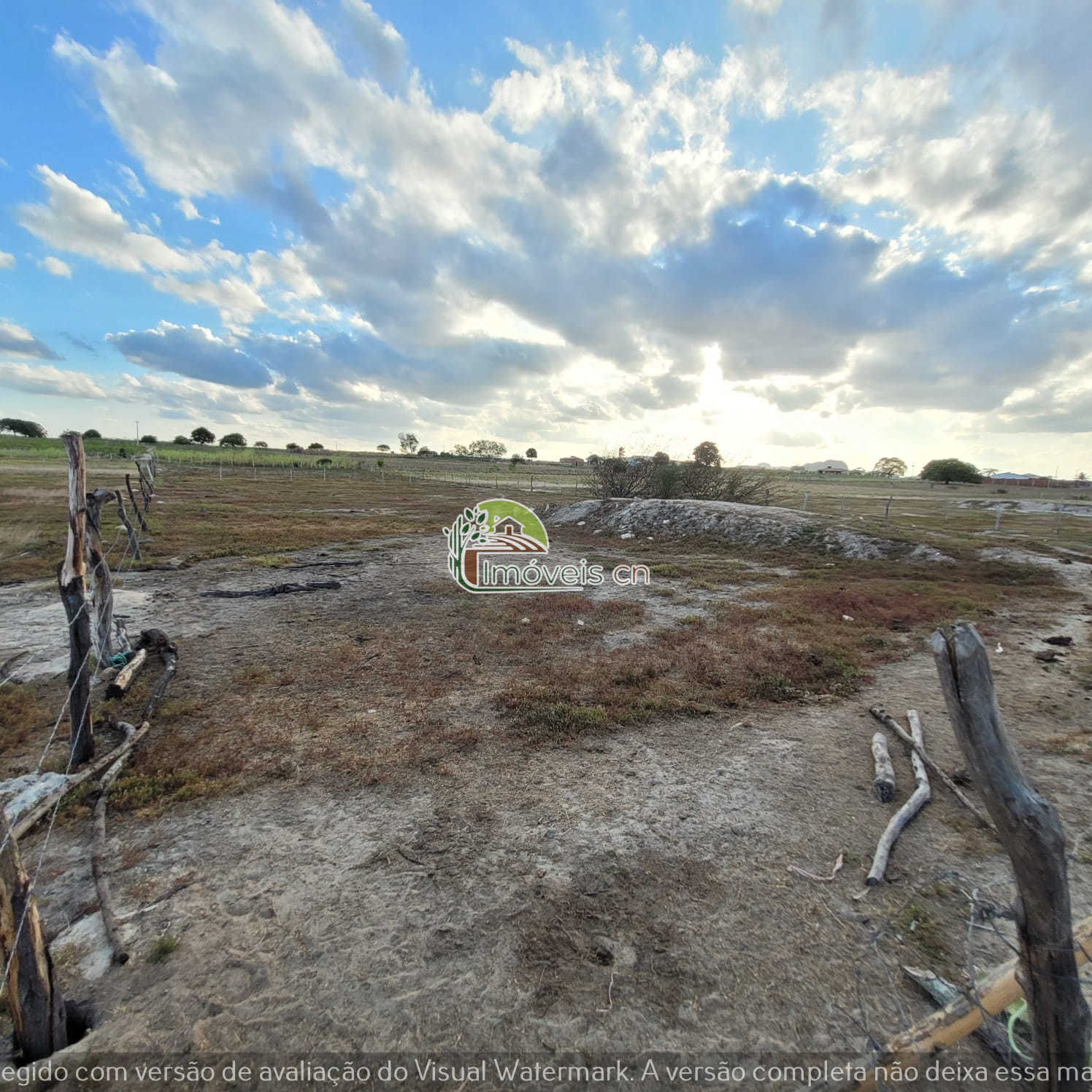 Oportunidade Única no Sítio Gravatá – Espaço, Natureza e Potencial em um Só Lugar!