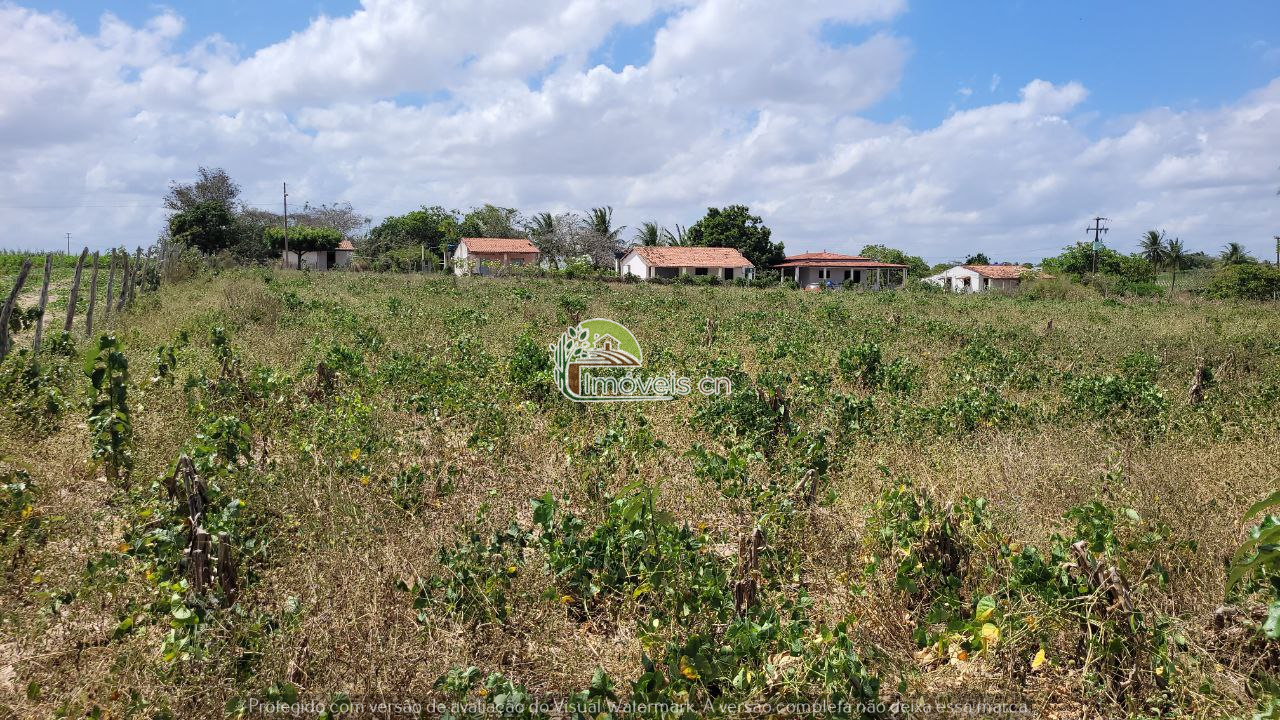Imóvel à Venda – Cachoeira do Juriti, Nova Cruz!
