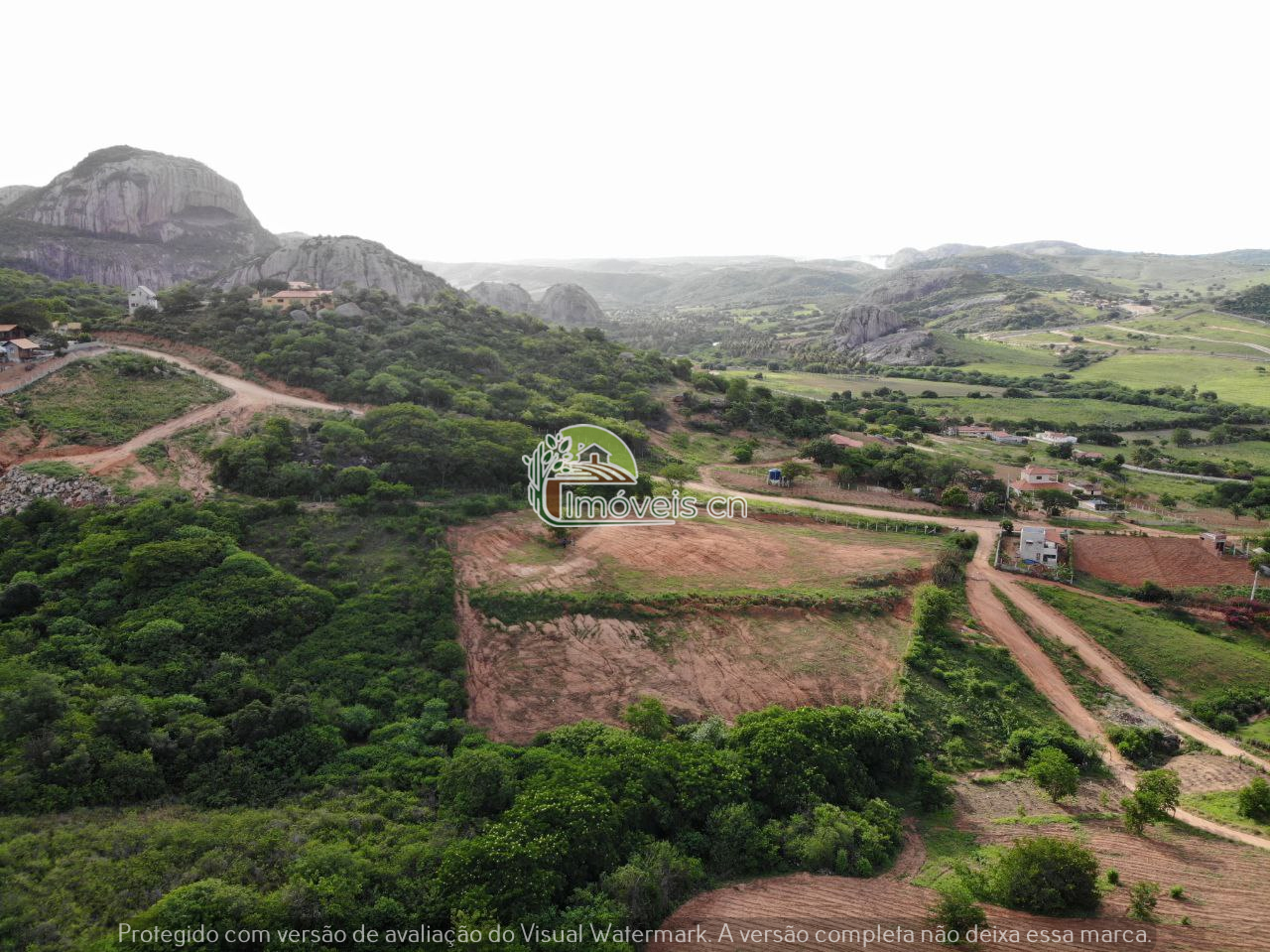 LOTES NA REGIÃO DA PEDRA DA BOCA, ARARUNA-PB!