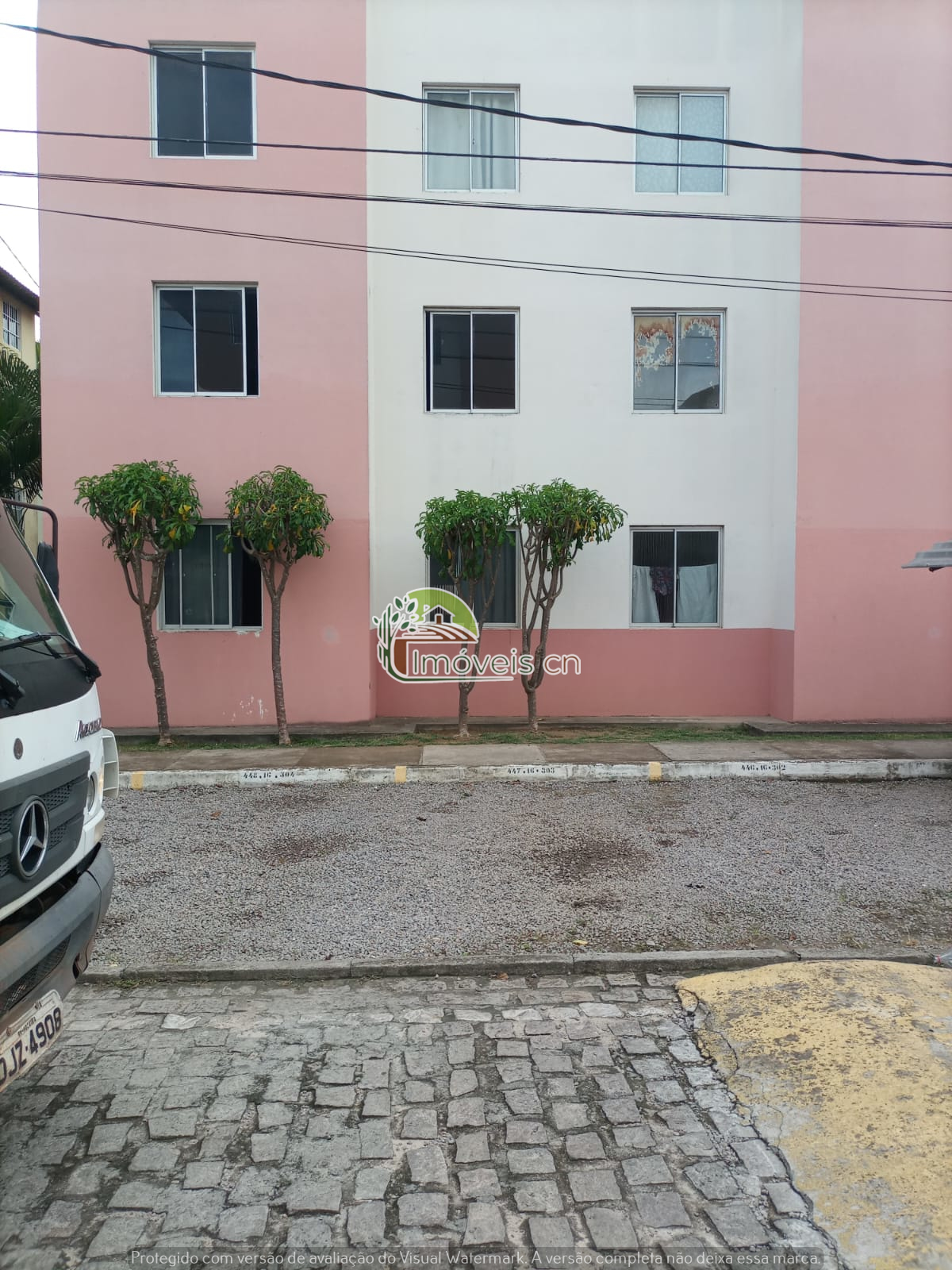 🏡 APARTAMENTO A VENDA EM PARNAMIRIM/RN!