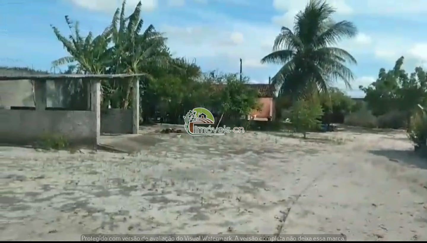 Granja à Venda em Macaíba – Caminho de Pajuçara, RN