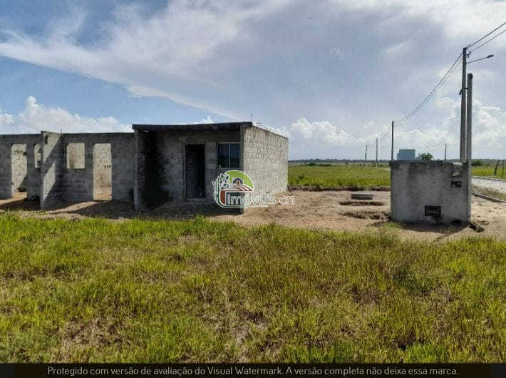 Terreno à Venda com Projeto de Chalés em Pipa Boulevard/RN