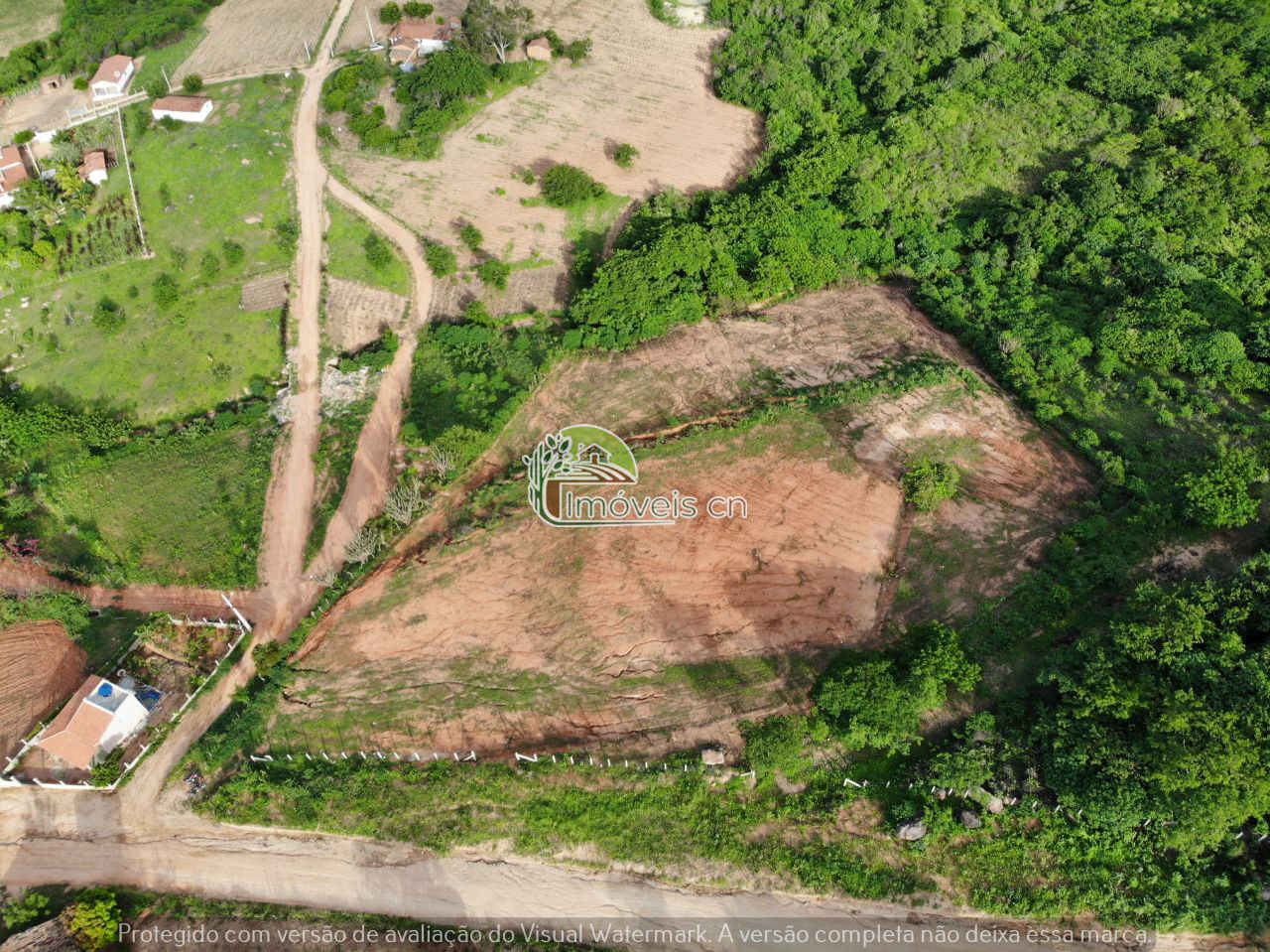 LOTES NA REGIÃO DA PEDRA DA BOCA, ARARUNA-PB!