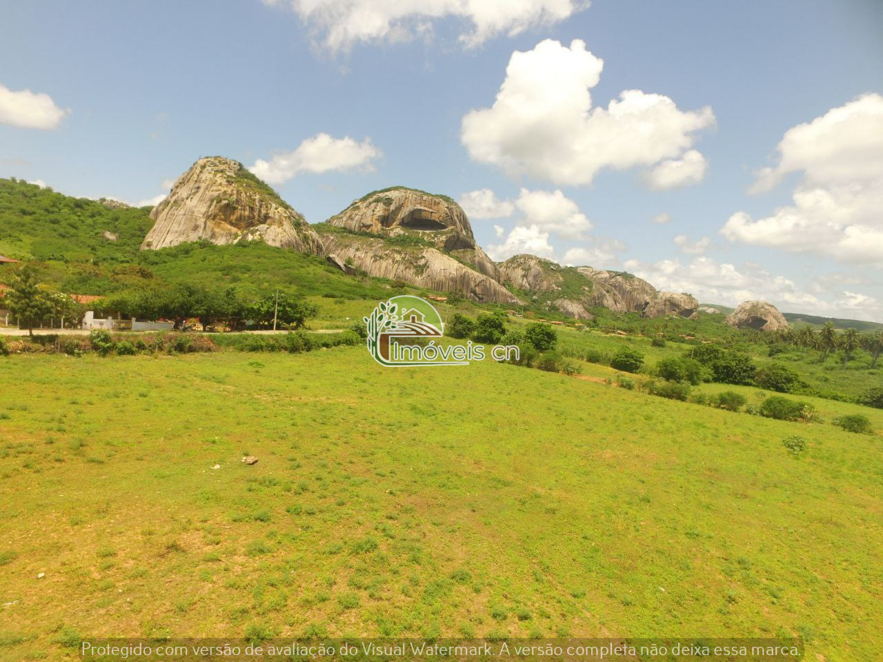 Terrenos à Venda na Pedra da Boca – Seu Refúgio na Natureza!