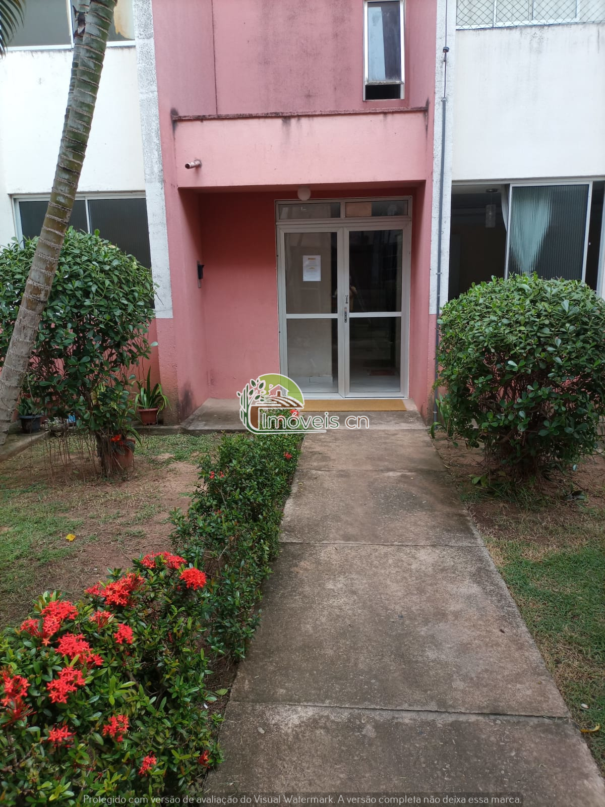 🏡 APARTAMENTO A VENDA EM PARNAMIRIM/RN!