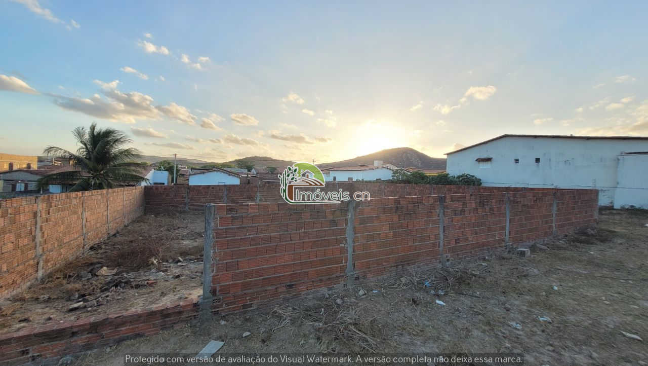 Vende-se 2 Lotes Urbanos – Passa e Fica/RN