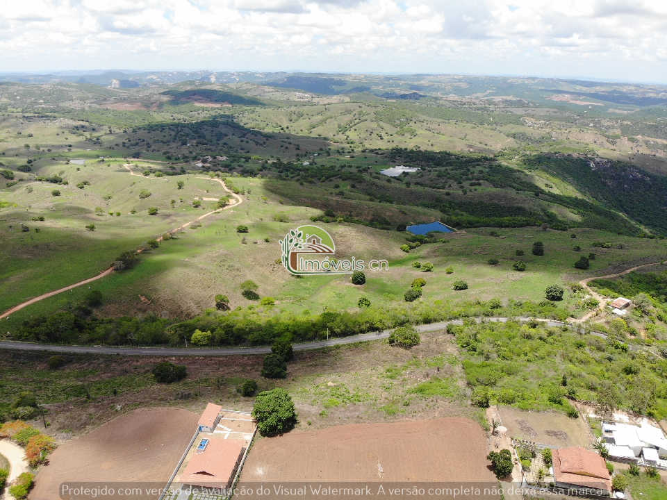 Dois Lotes à Venda em Araruna/PB