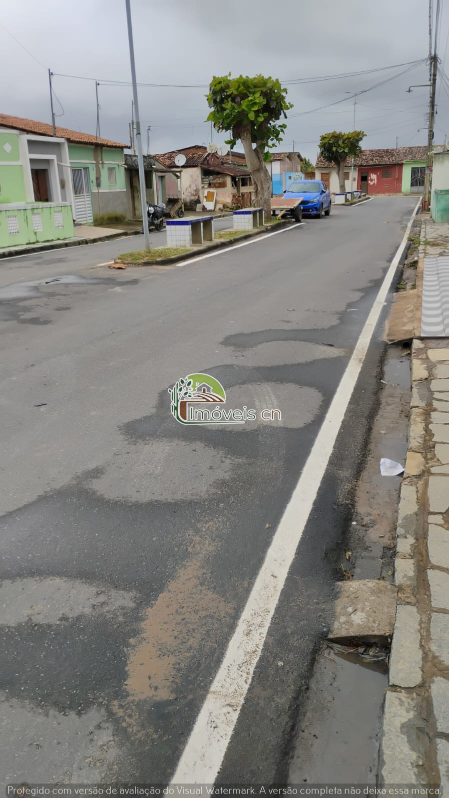 Casa ampla à venda em Araruna-PB – Excelente localização!