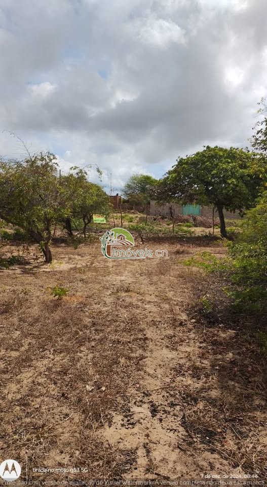 Terreno Legalizado à Venda em Genipabu/RN