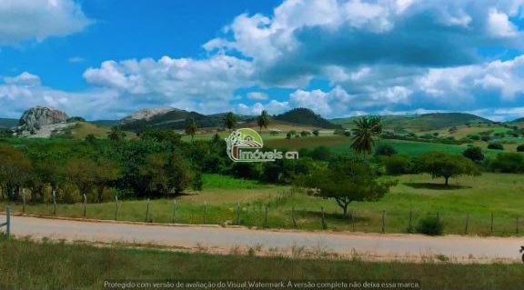  Terreno de 809m² no principal acesso à PEDRA DA BOCA/ARARUNA-PB