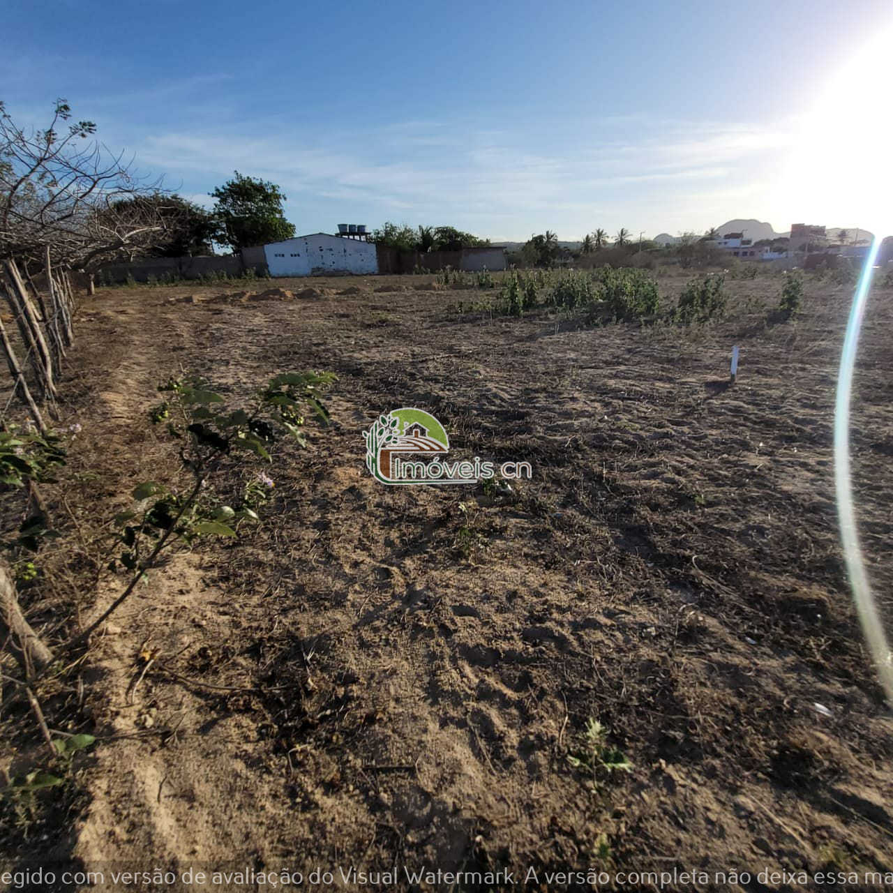Último Lote à Venda em Passa e Fica/RN — 9x18 — Oportunidade Imperdível!
